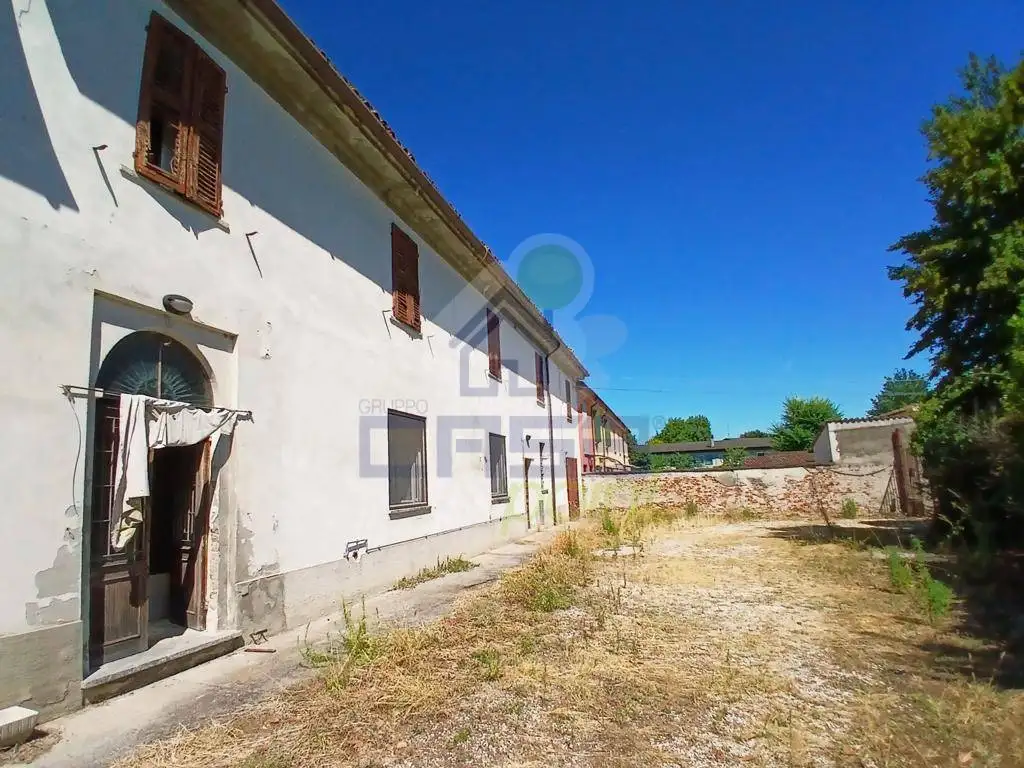 Rustico - Casale in vendita a Torre de' Picenardi