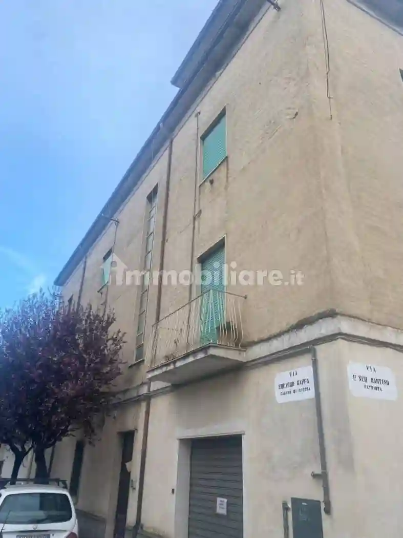 Palazzo - Edificio in Vendita - foto 4