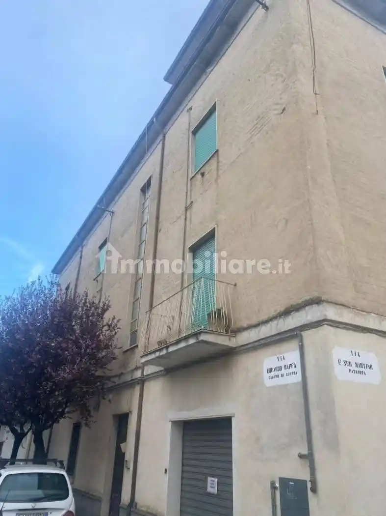 Palazzo - Edificio in Vendita - foto 2