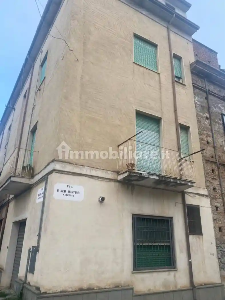 Palazzo - Edificio in Vendita - foto 3