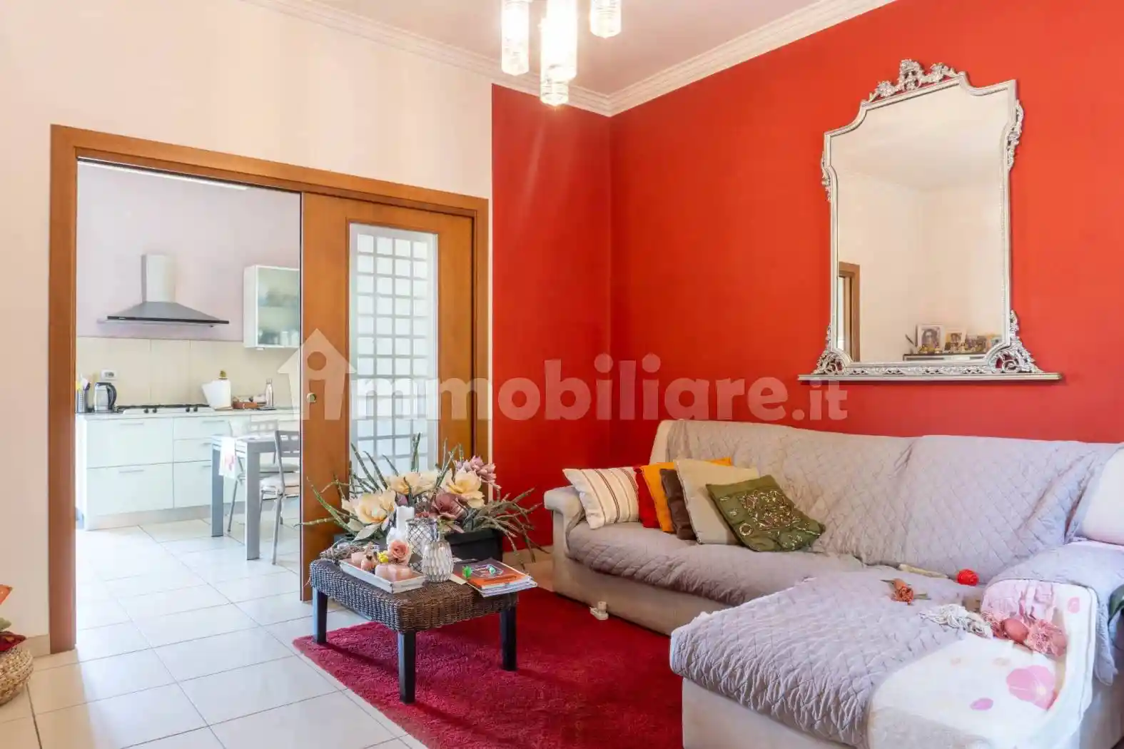 Appartamento in vendita a Acqui Terme