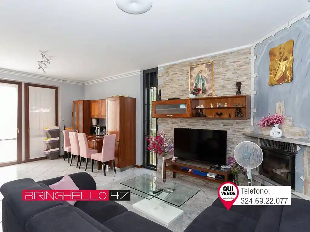 Villetta a schiera - foto 2