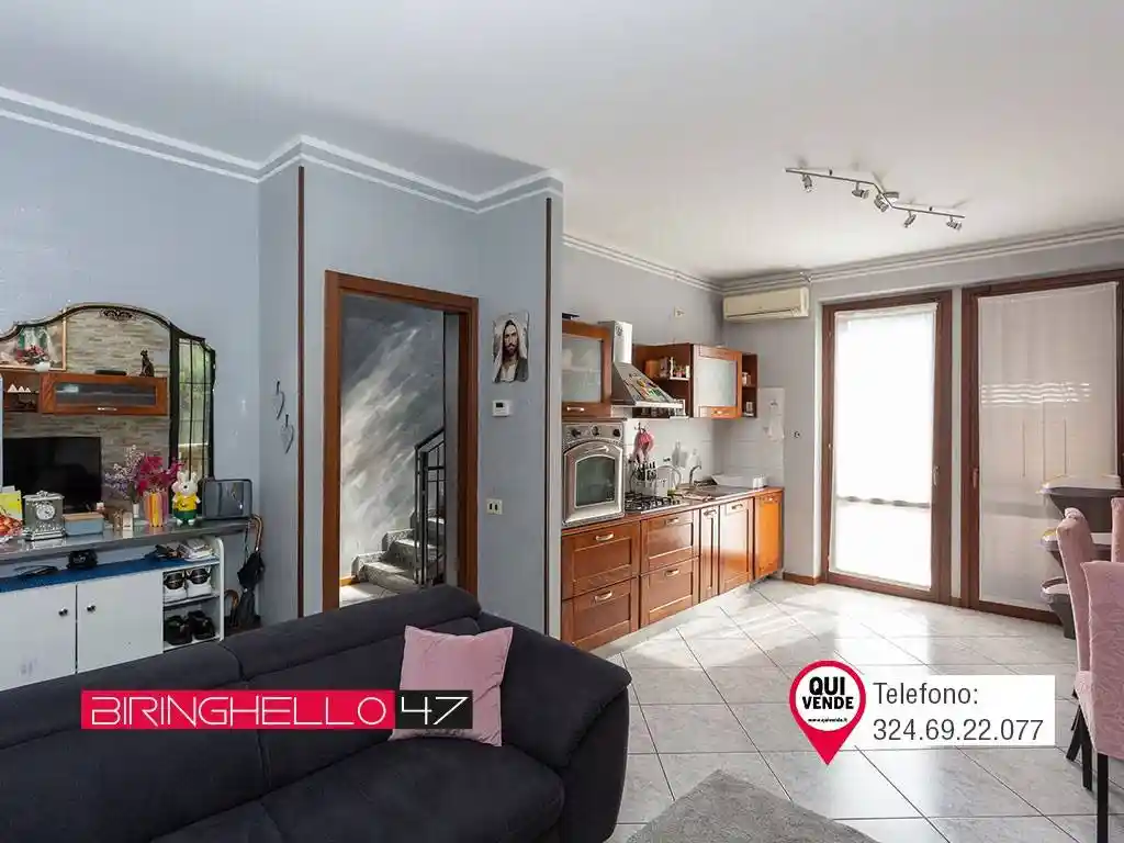 Villetta a schiera - foto 4