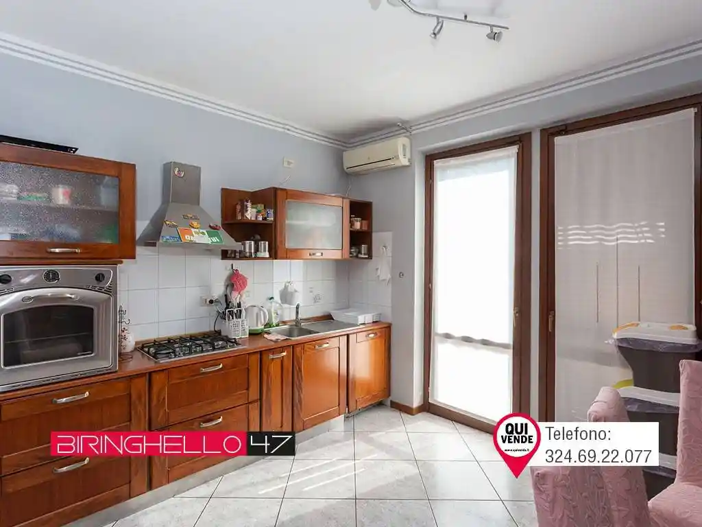 Villetta a schiera - foto 5