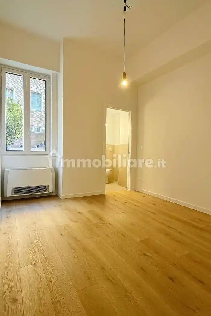 Trilocale ottimo stato, piano rialzato, San Vittore, Milano - foto 4