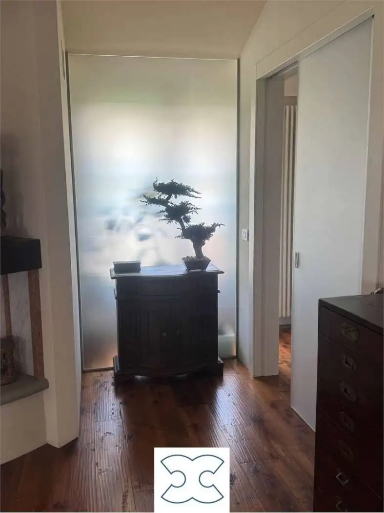 Attico - Mansarda in vendita a Solbiate Olona