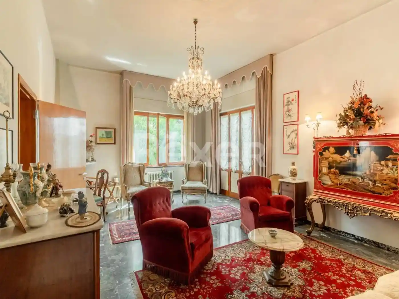 Villa in vendita a Rapolano Terme