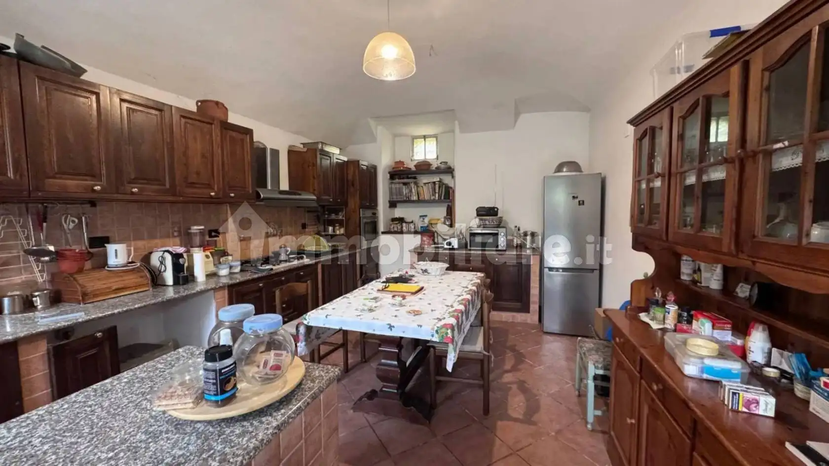 Casa indipendente in vendita a Camagna Monferrato