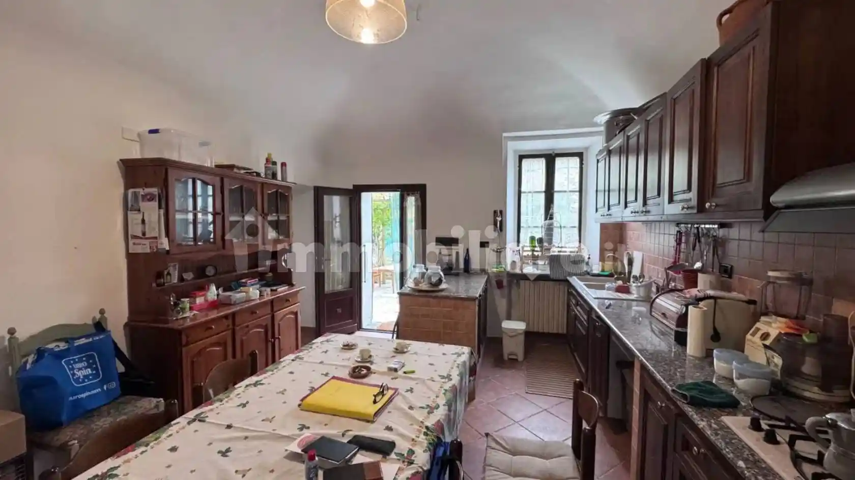 Terratetto unifamiliare regione Bonina, 52, Bonina, Camagna Monferrato - foto 3