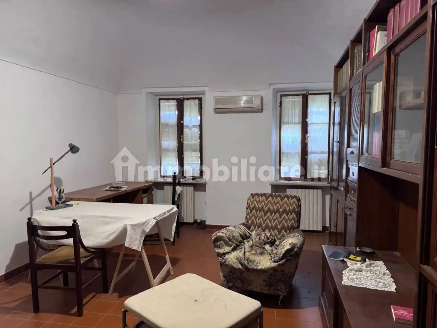 Terratetto unifamiliare regione Bonina, 52, Bonina, Camagna Monferrato - foto 4