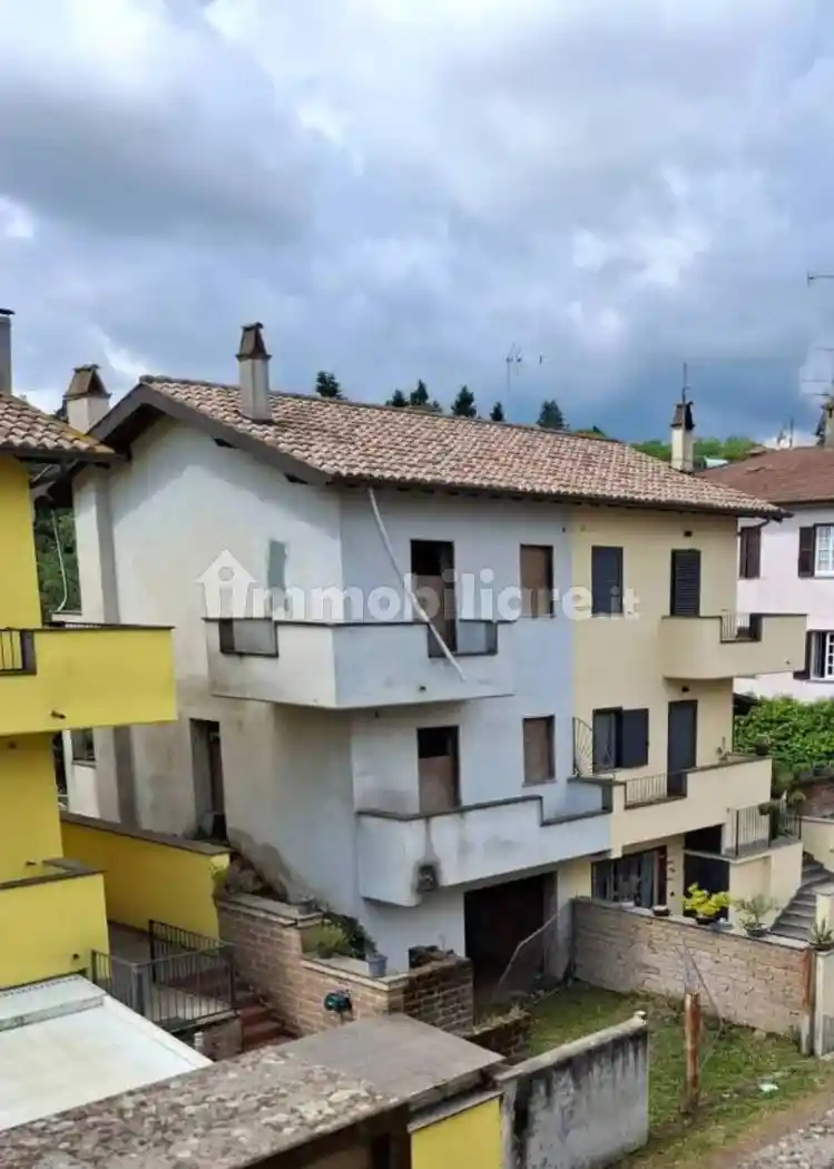 Villetta a schiera in vendita a Bassano Romano