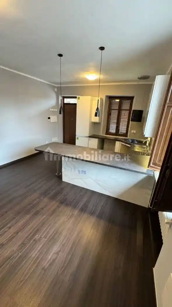 Appartamento in vendita a Villastellone