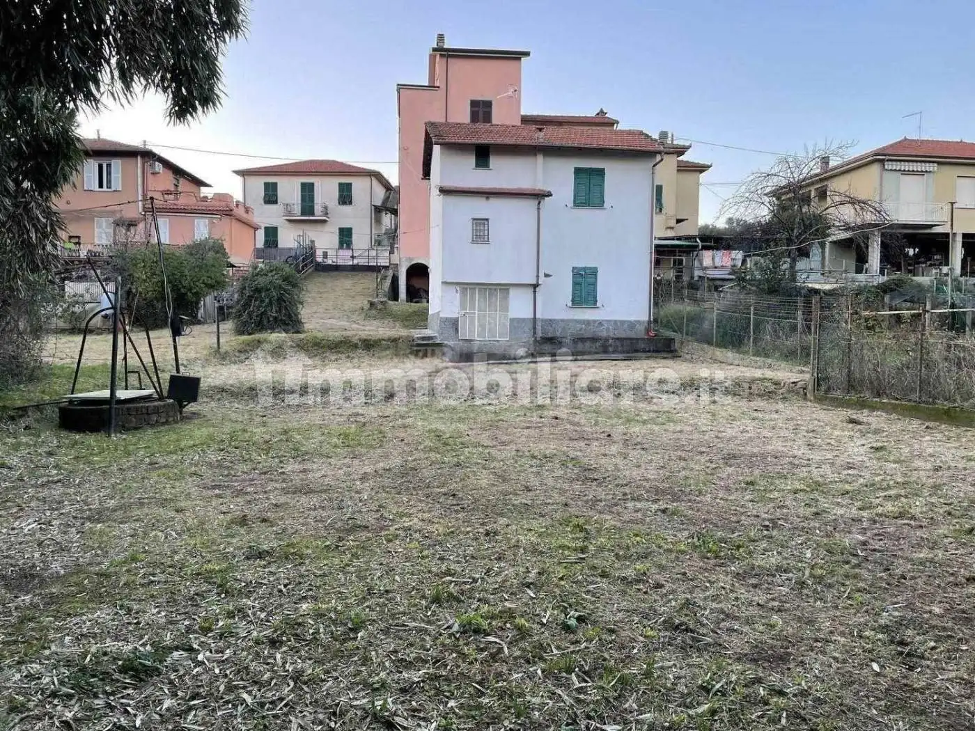 Casa indipendente in vendita a La Spezia