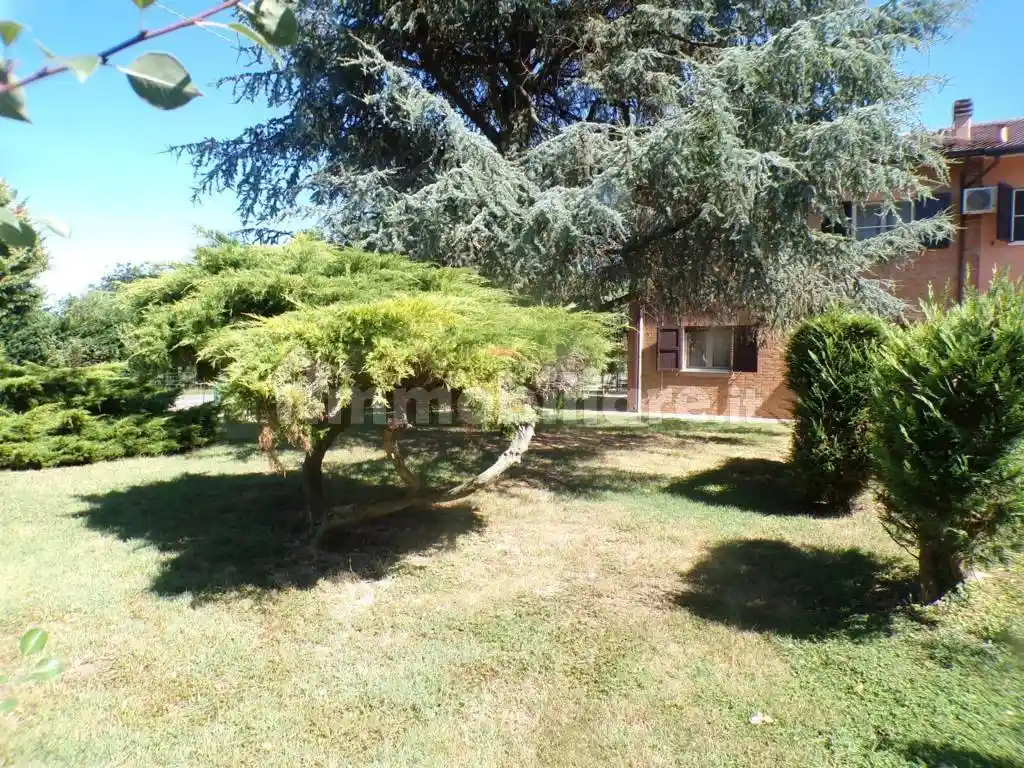 Casa indipendente in vendita a Ostellato