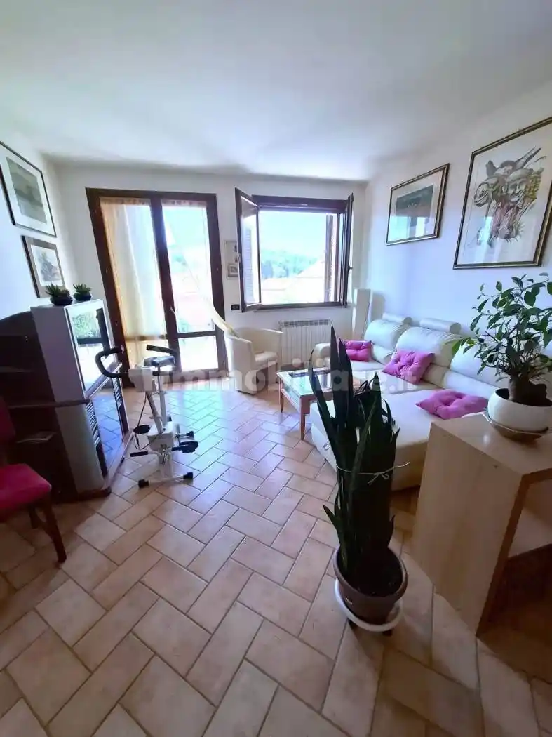 Appartamento in vendita a Urbino