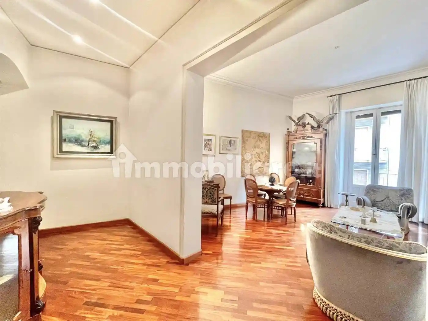 Appartamento in vendita a Catania