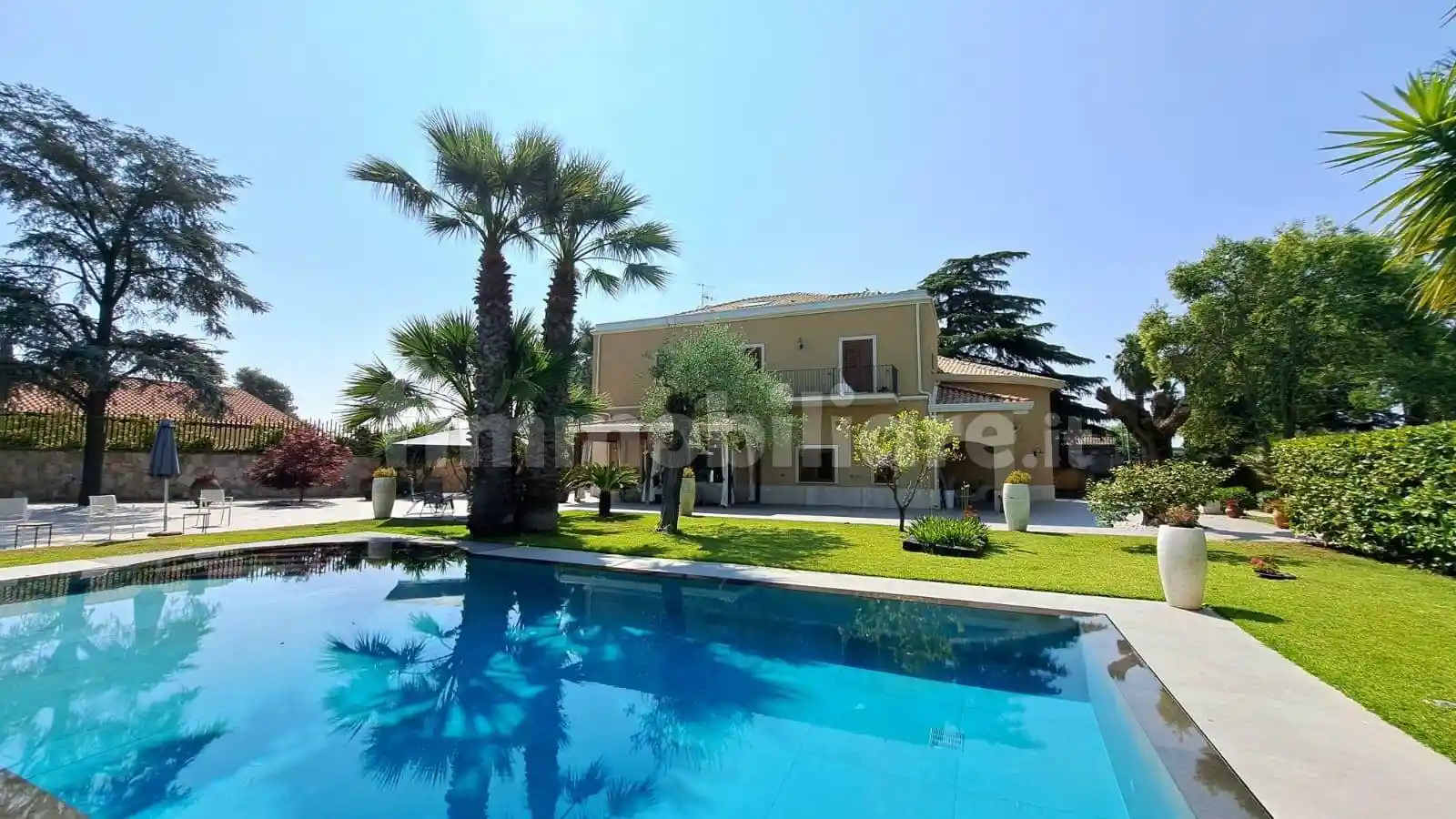 Villa in vendita a San Giovanni la Punta