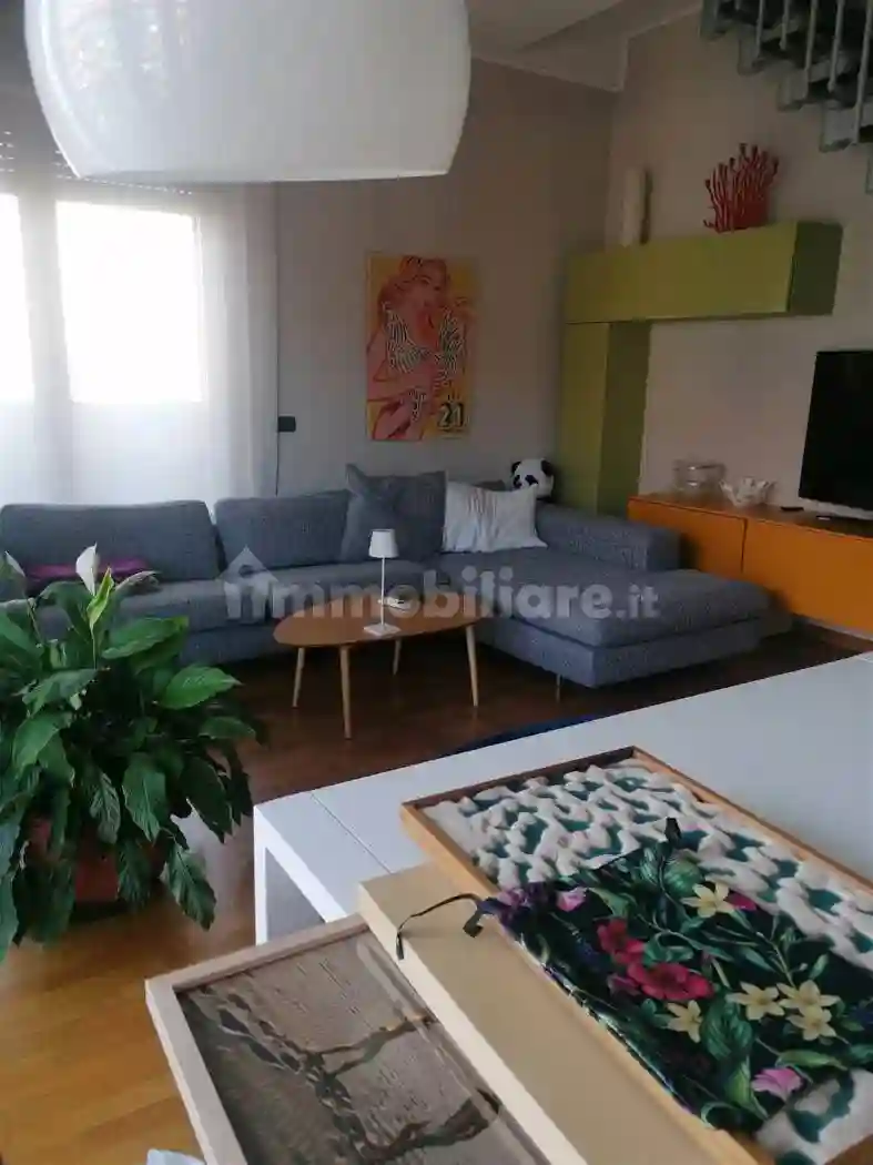 Attico - Mansarda - foto 2