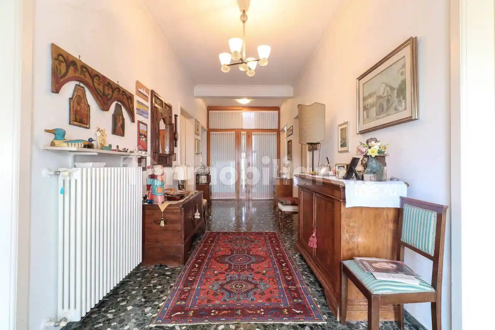 Appartamento in vendita a Concordia Sagittaria