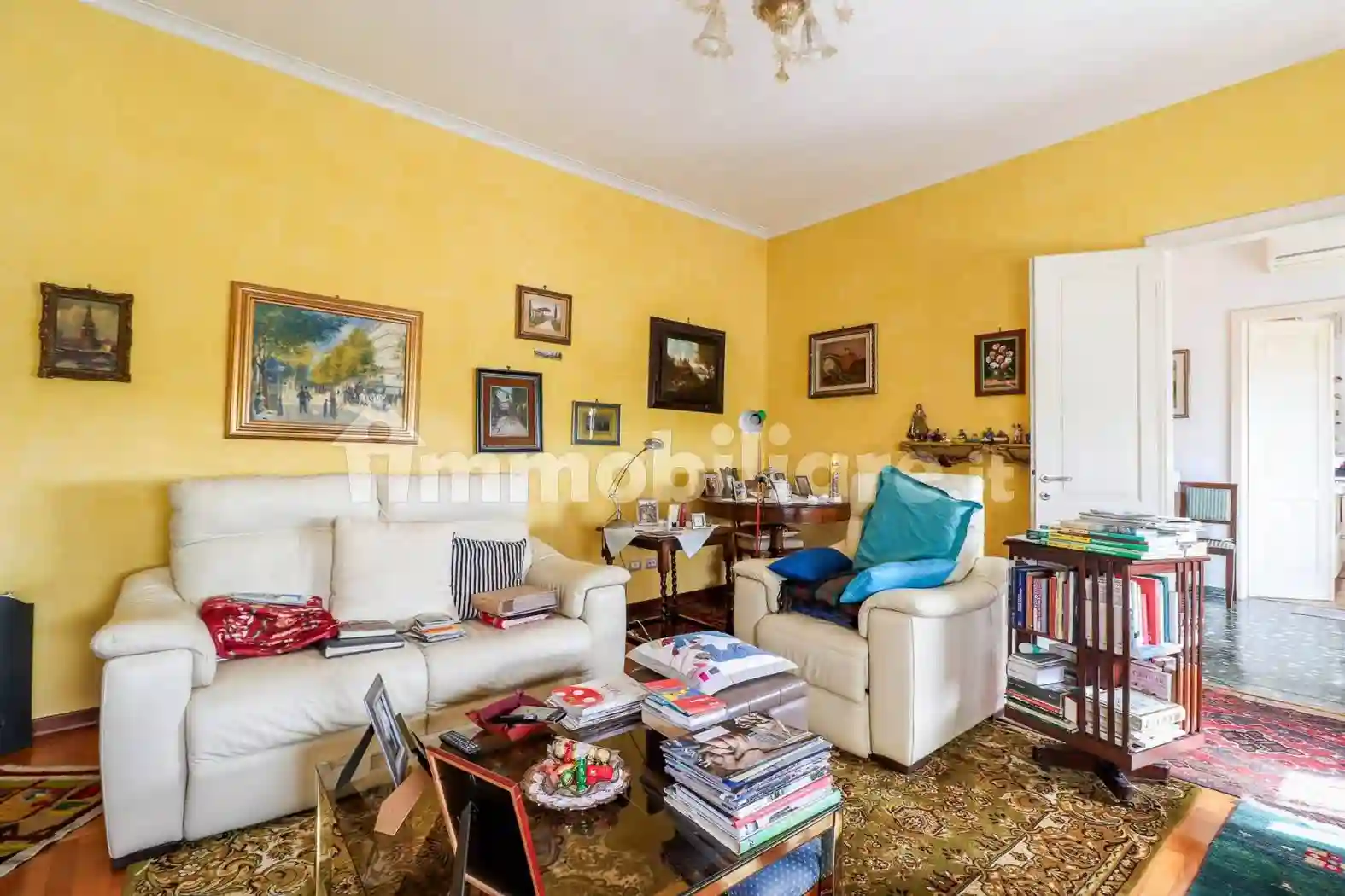 Appartamento - foto 5