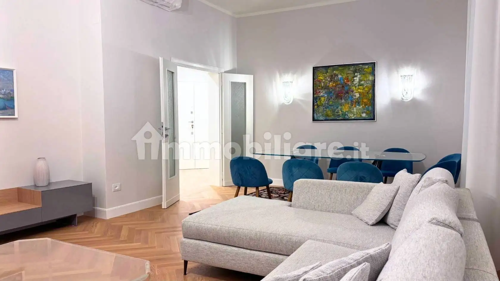 Appartamento in affitto a Firenze