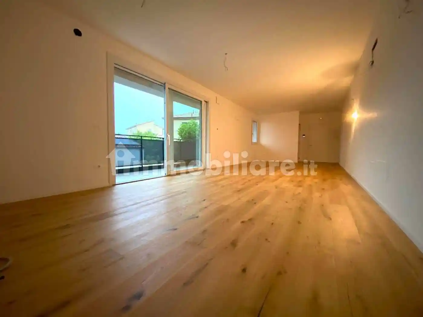 Appartamento in vendita a Venezia