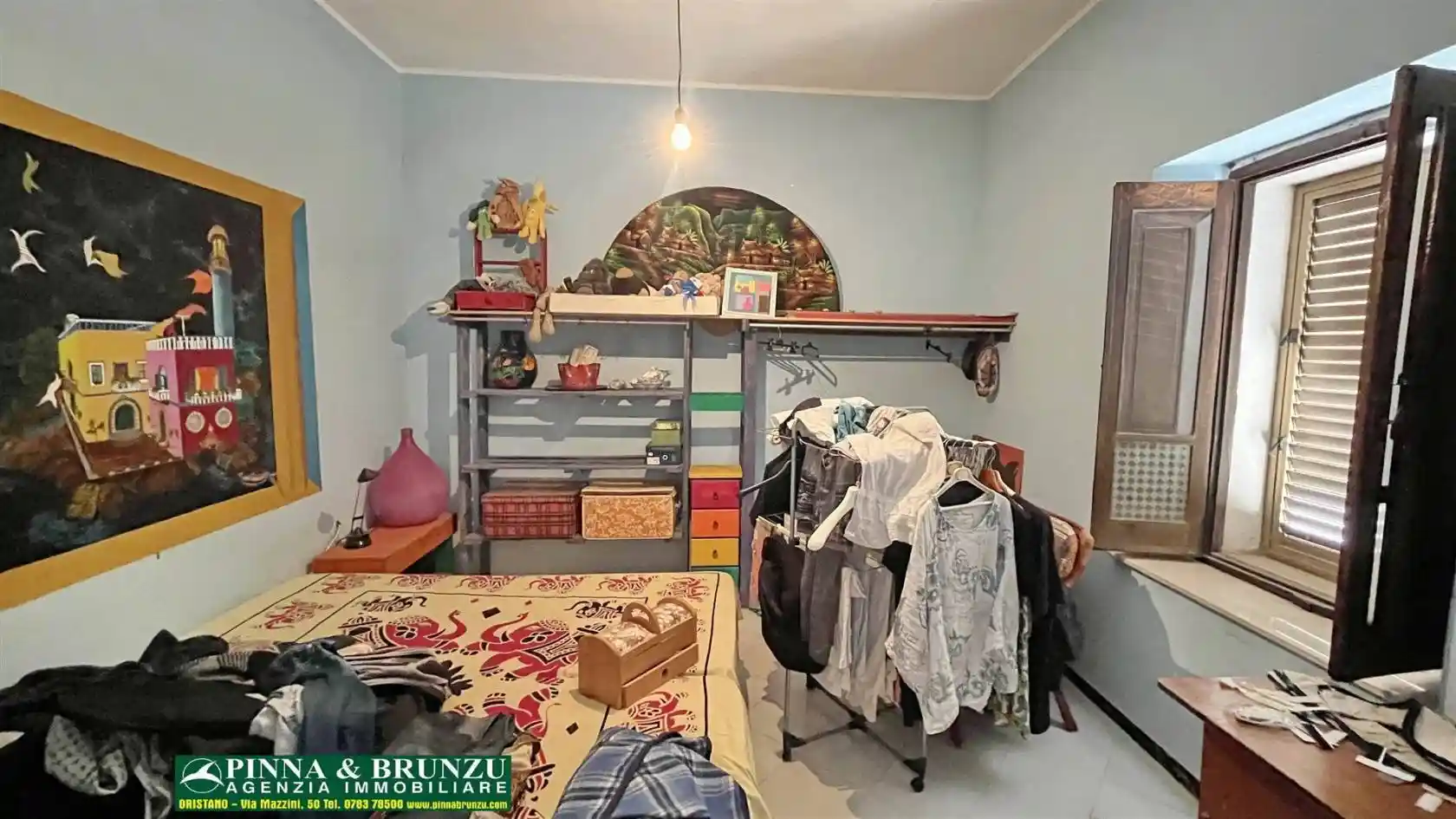 Villa a schiera 5 locali, Centro, San Vero Milis - foto 5