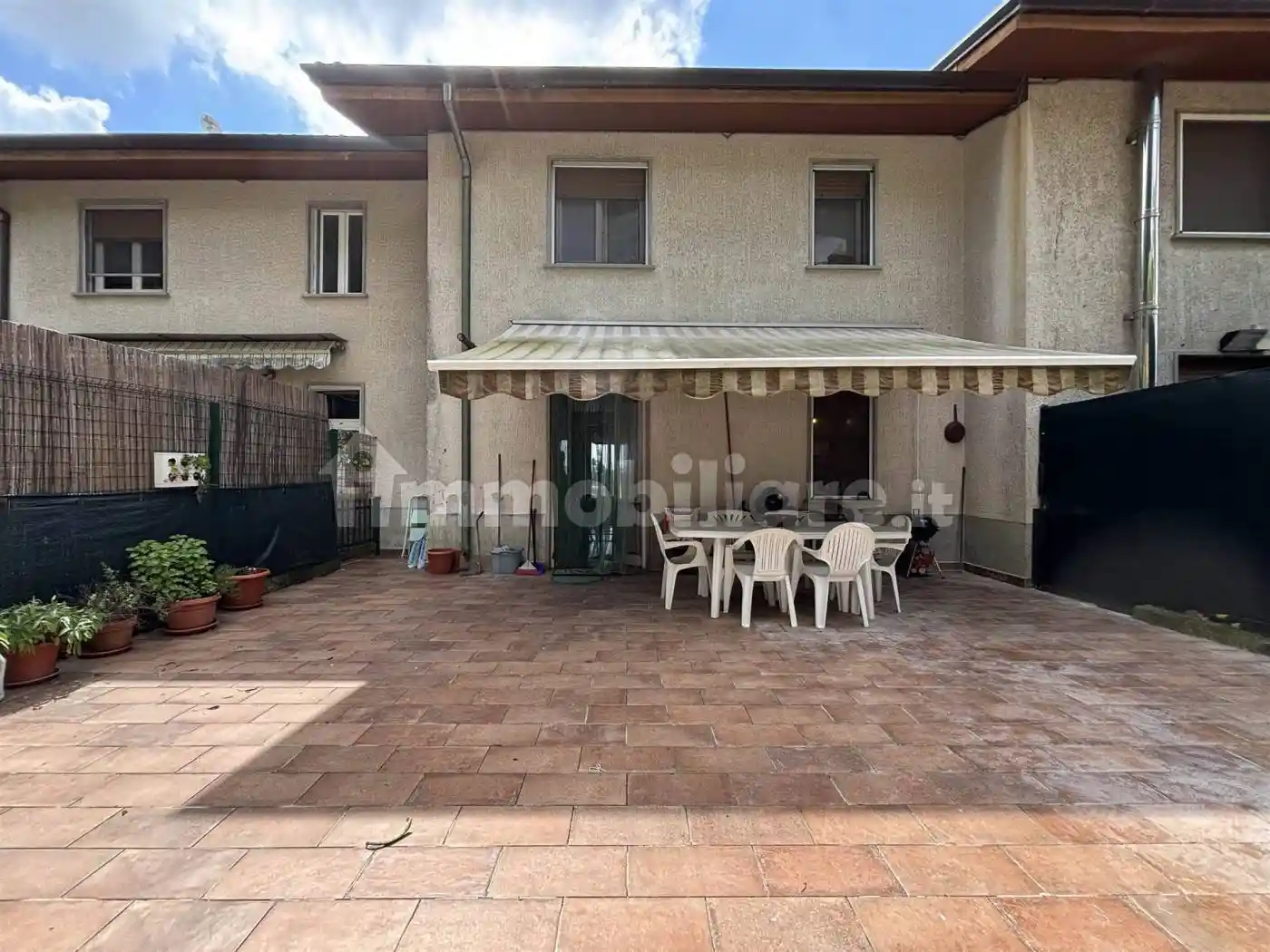 Villetta a schiera in vendita a Fosdinovo