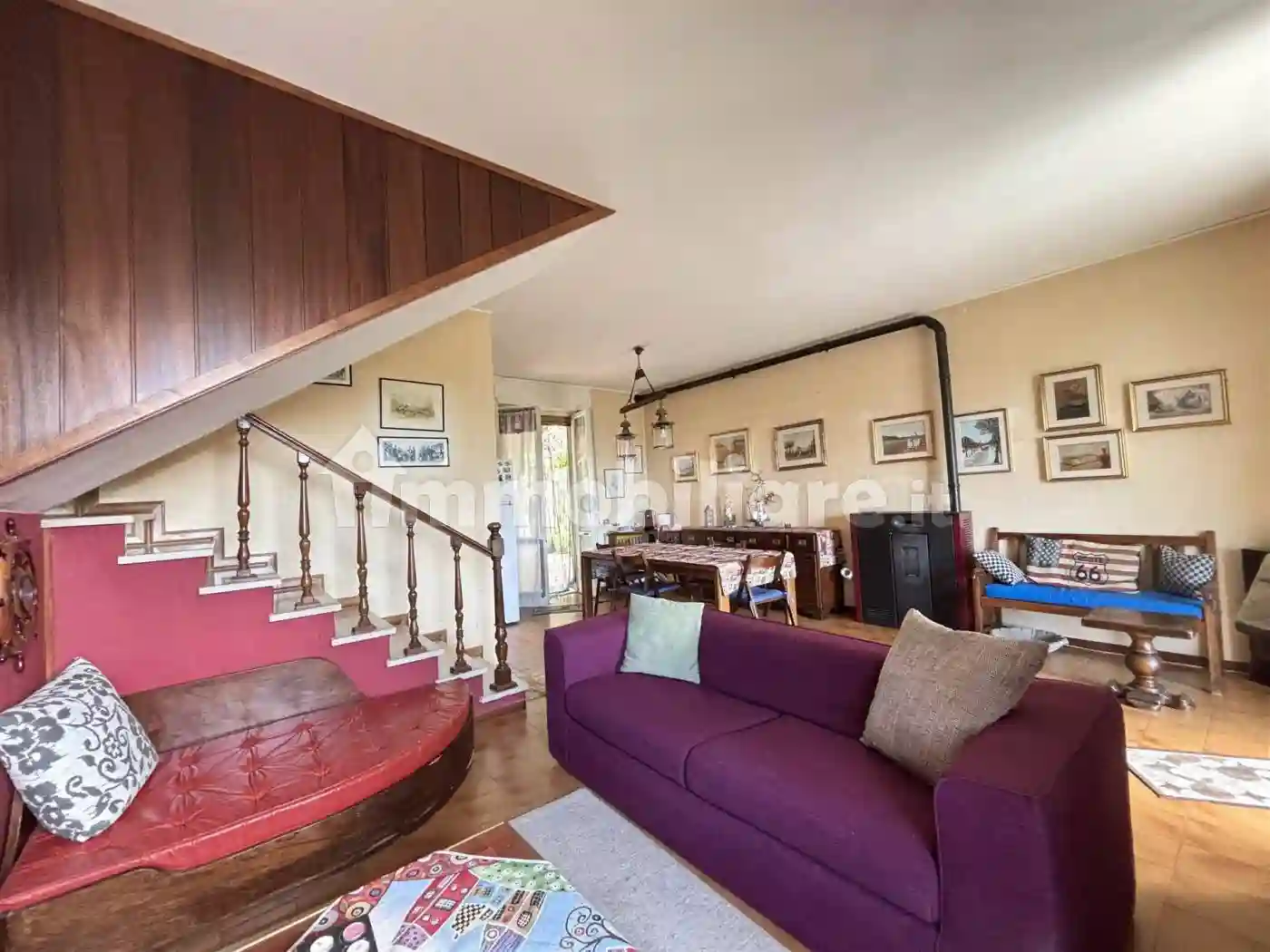 Villetta a schiera - foto 2