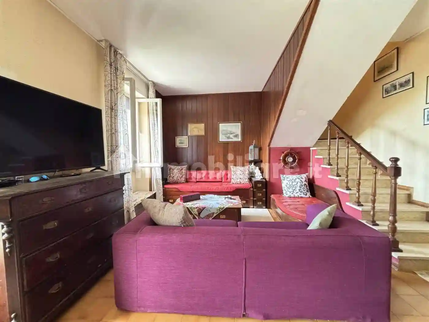 Villetta a schiera - foto 3