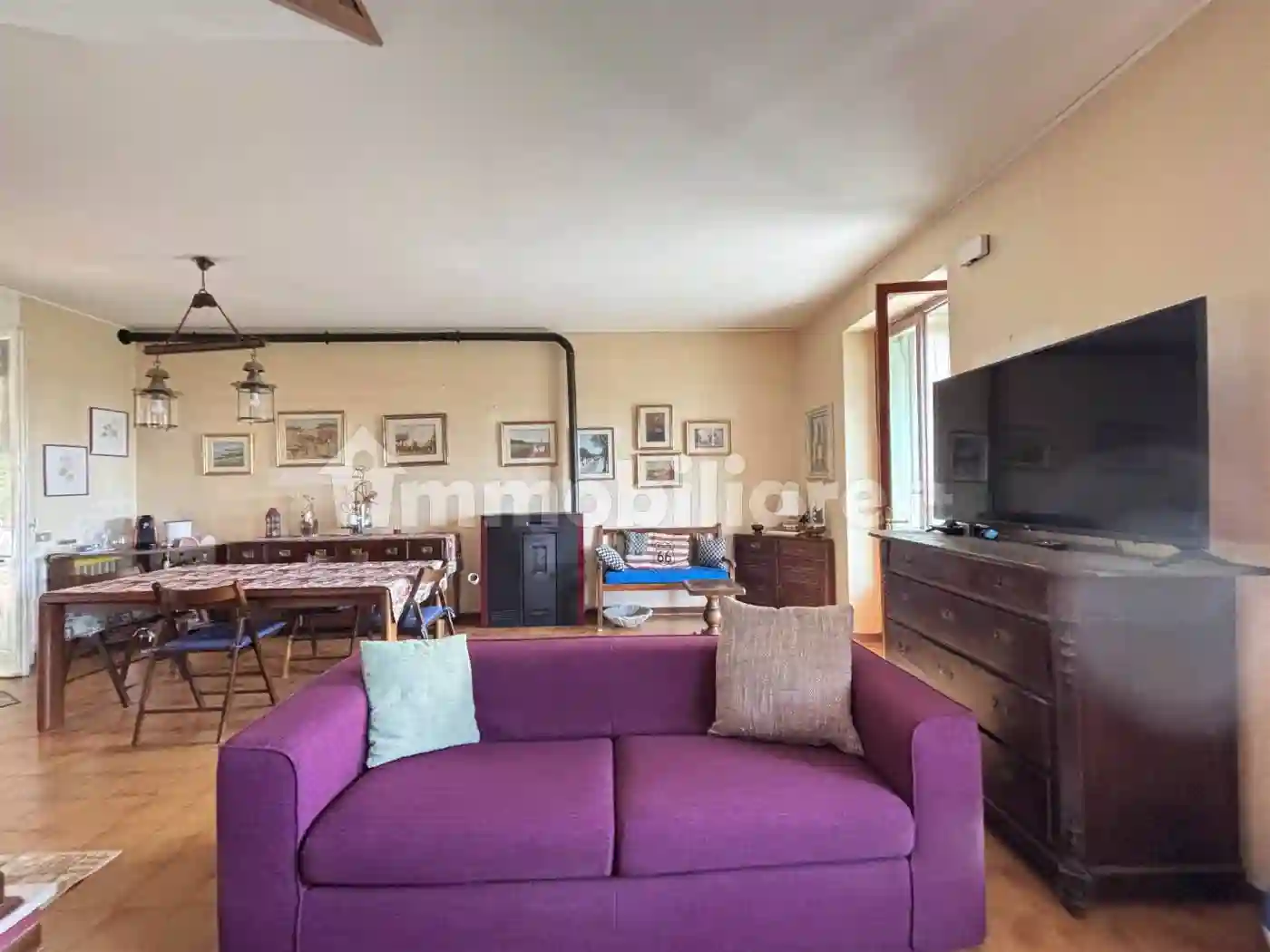 Villetta a schiera - foto 5