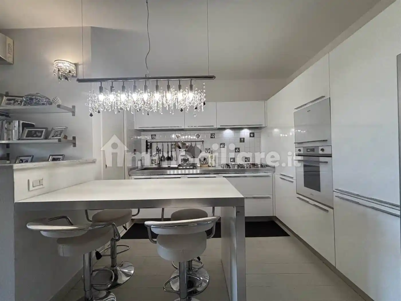 Villetta a schiera in vendita a Sarzana