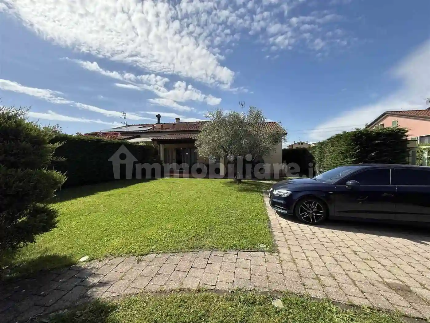 Villetta a schiera - foto 2