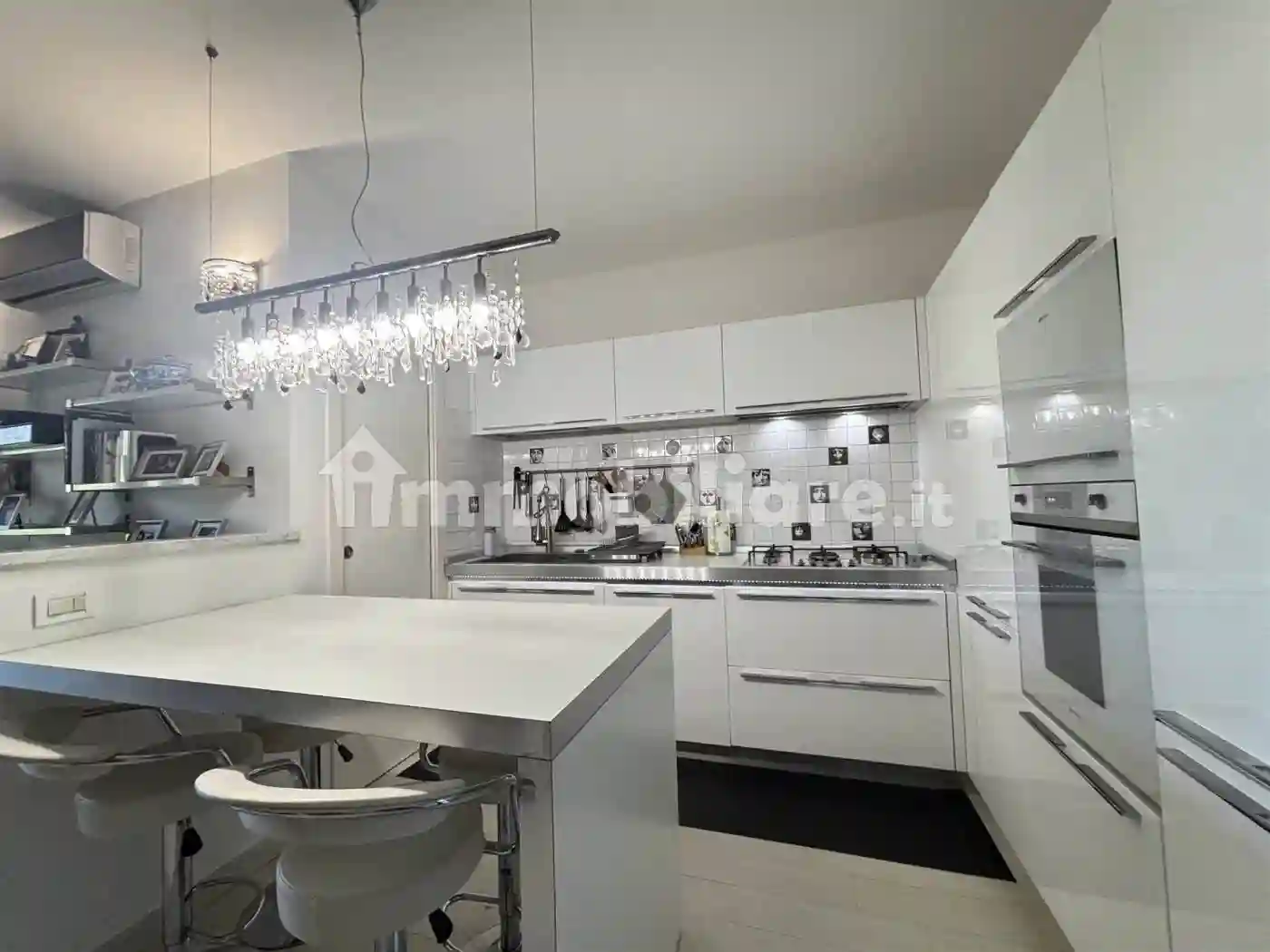 Villetta a schiera - foto 4