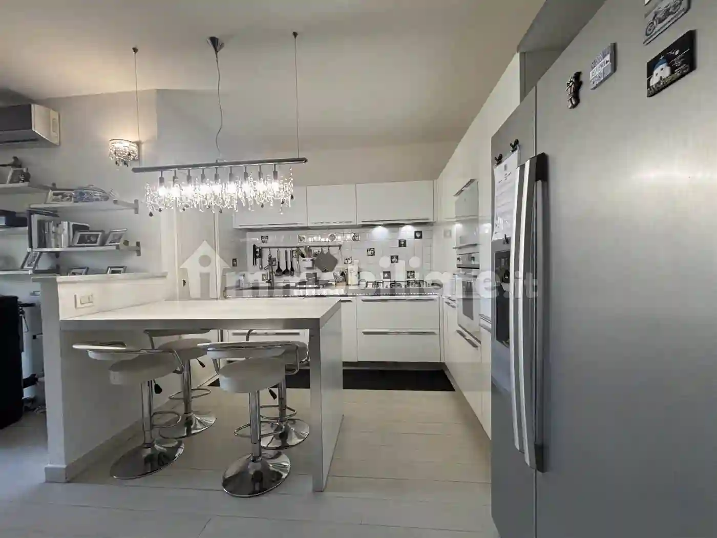 Villetta a schiera - foto 5