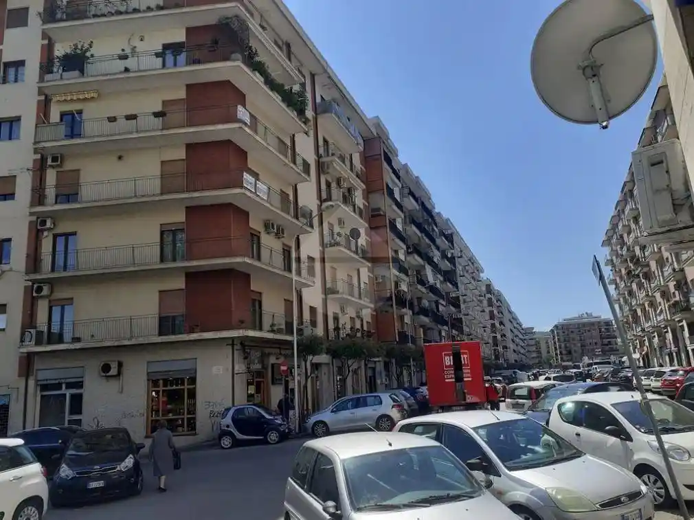 Appartamento in vendita a Cosenza