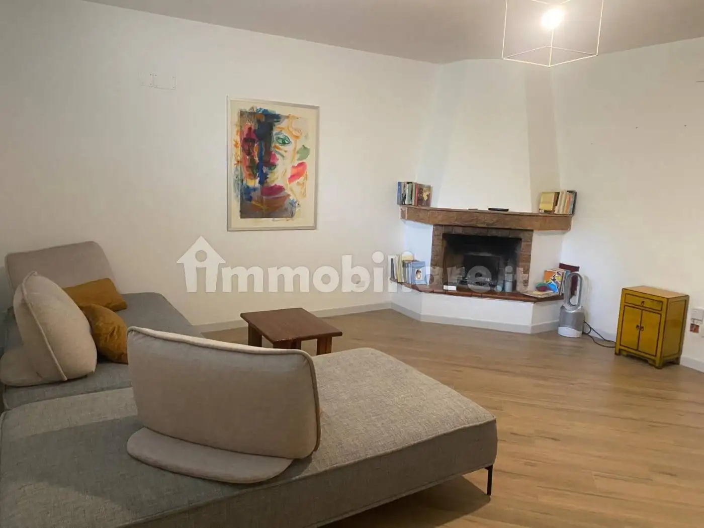 Appartamento in affitto a Brindisi