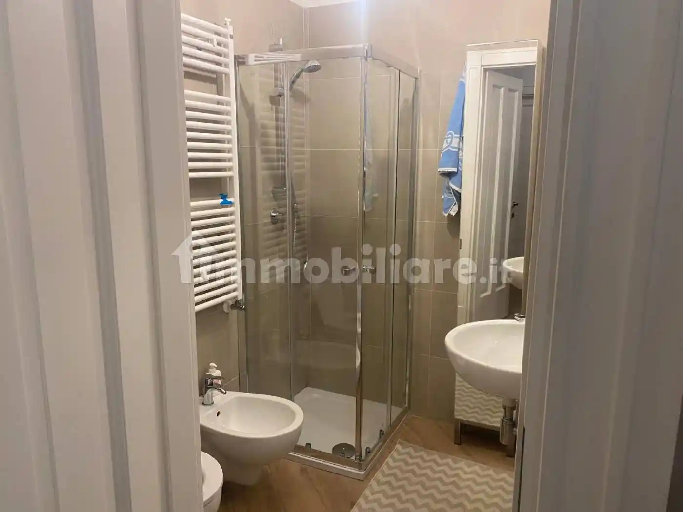 Bilocale via Andrea Bafile, Casale - Materdomini, Brindisi - foto 3