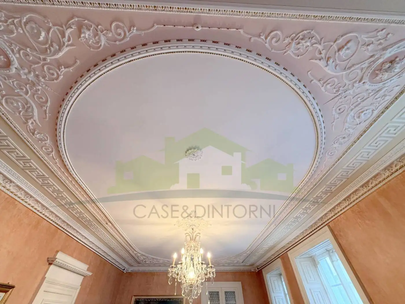 Palazzo - Edificio in Vendita - foto 3