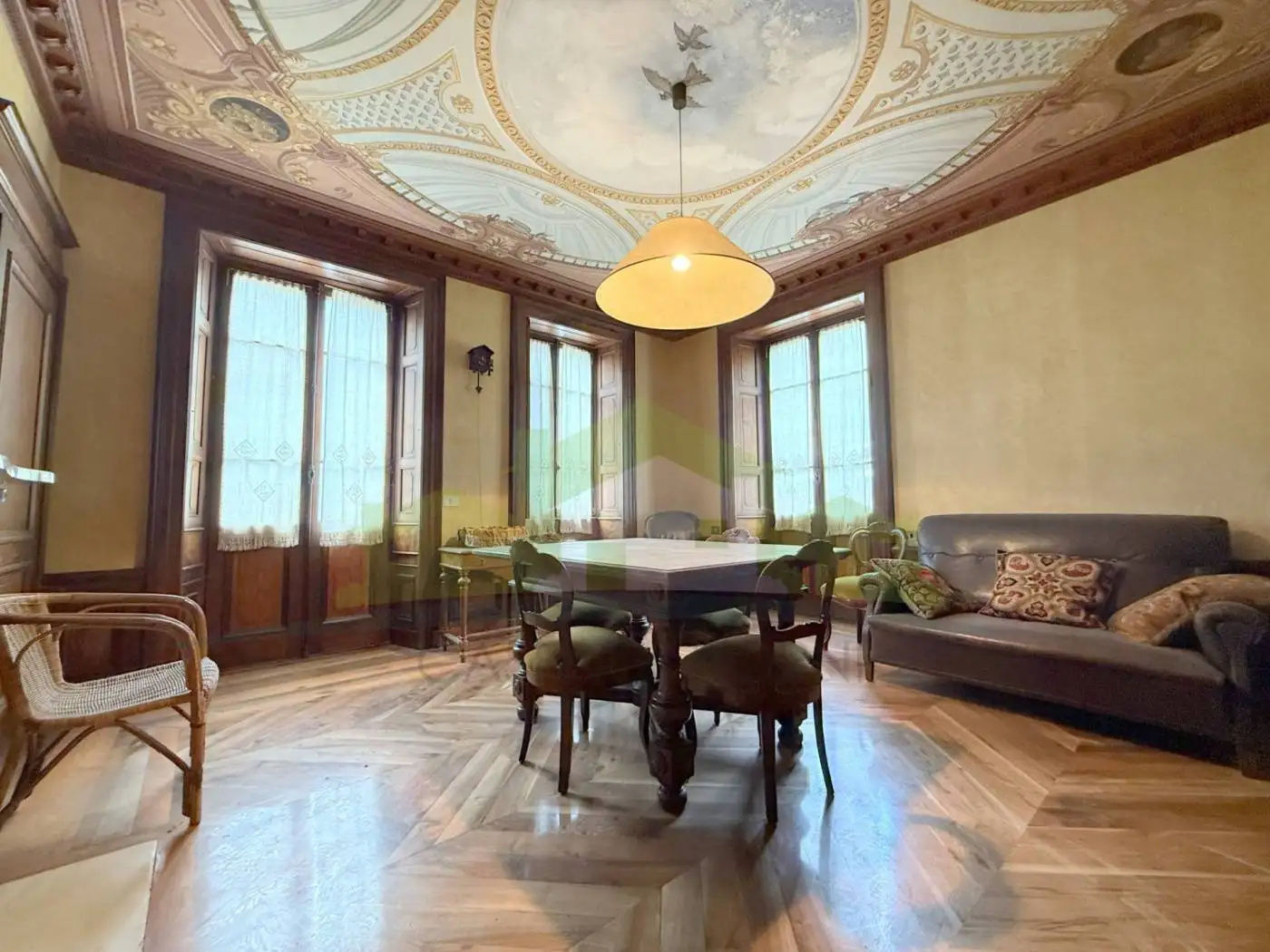 Palazzo - Edificio in Vendita - foto 5