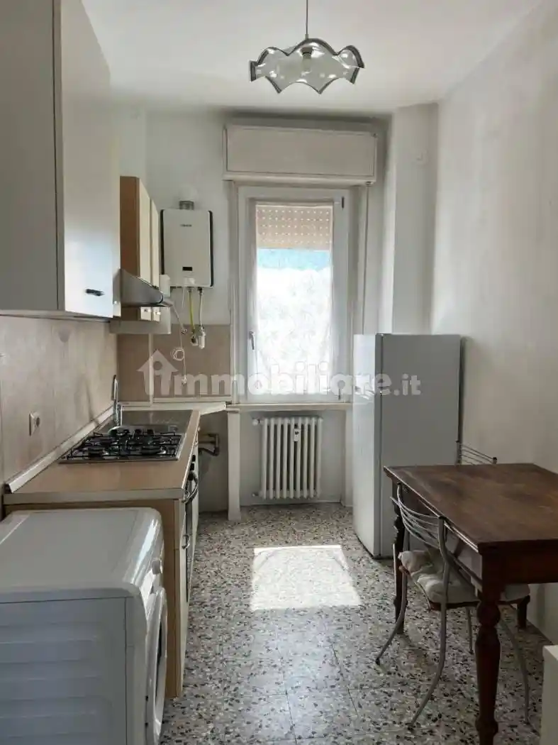 Appartamento in affitto a Parma