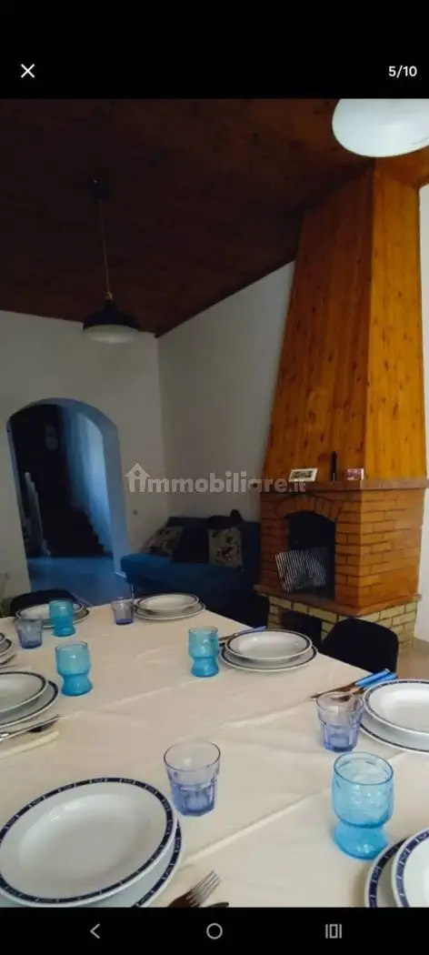 Casa indipendente in vendita a Acquasanta Terme