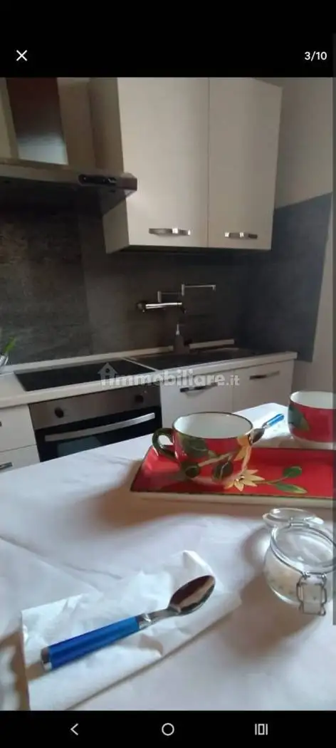 Terratetto unifamiliare frazione Paggese, Paggese Santa Maria, Acquasanta Terme - foto 2