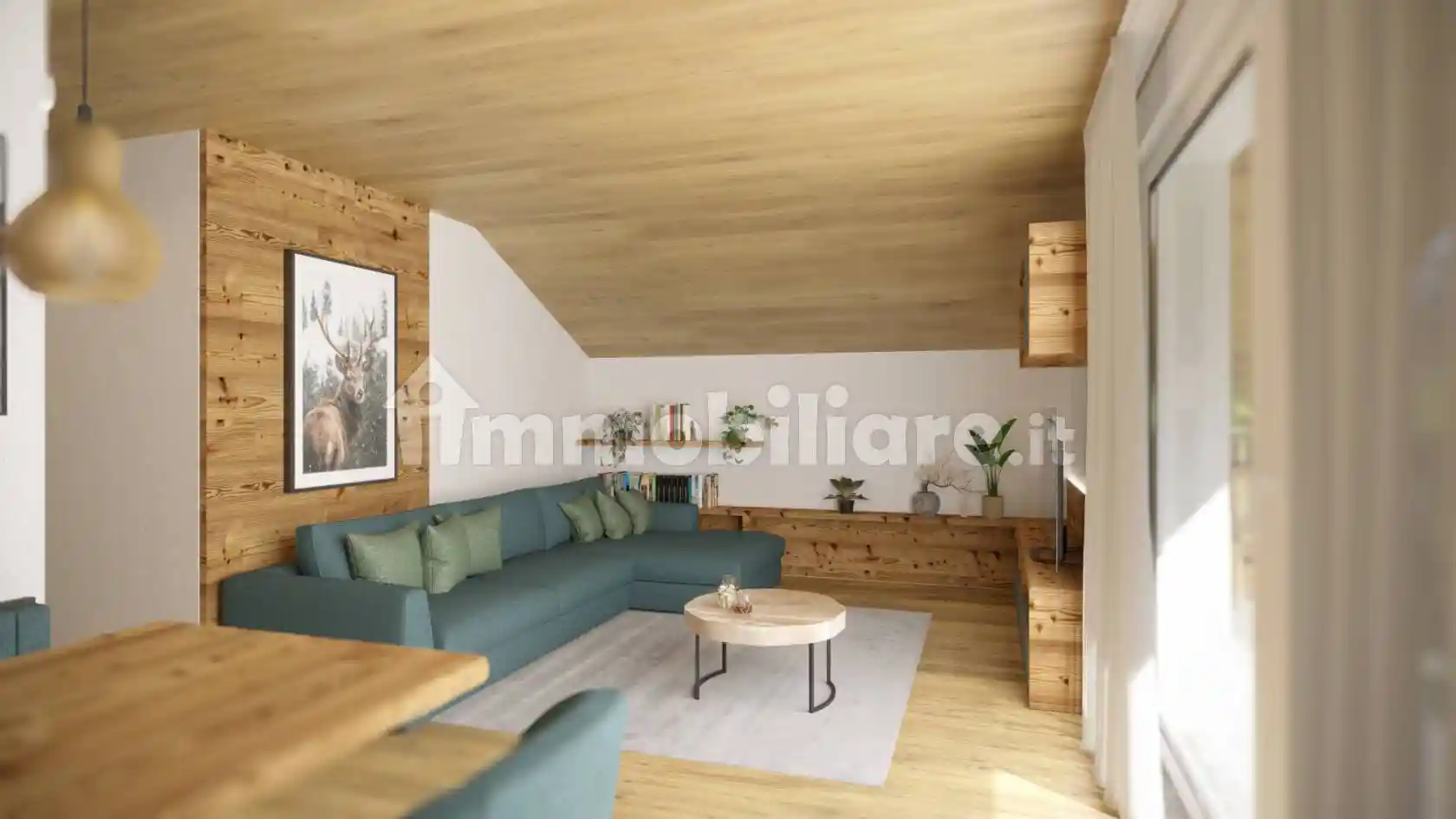 Attico - Mansarda - foto 3