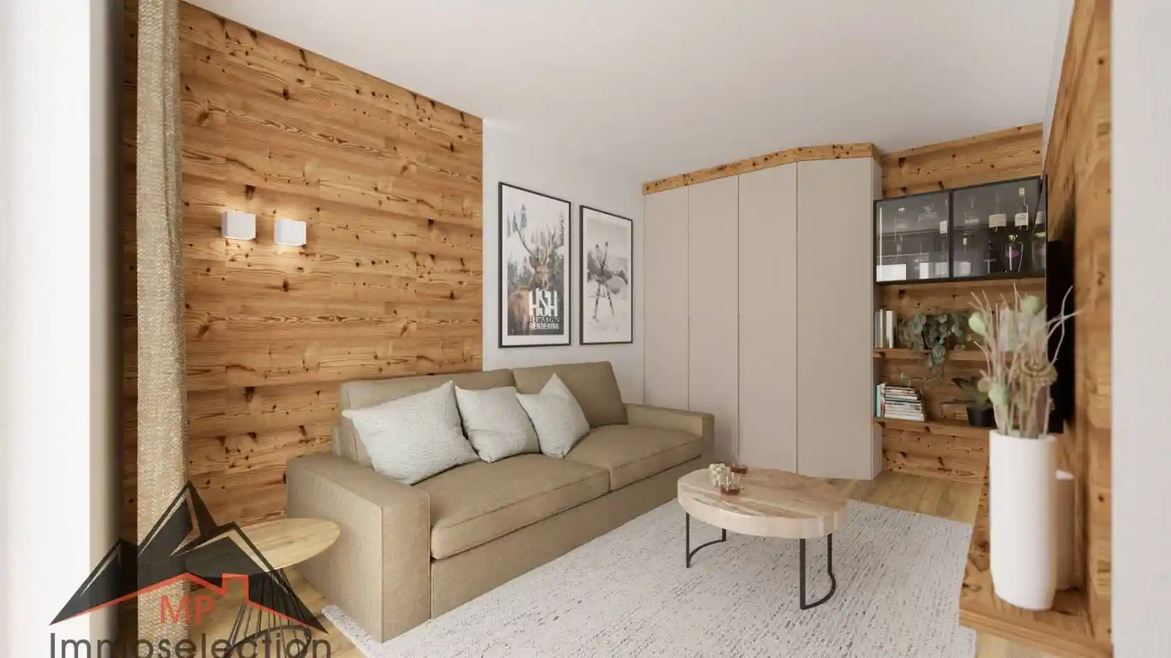 Appartamento - foto 3