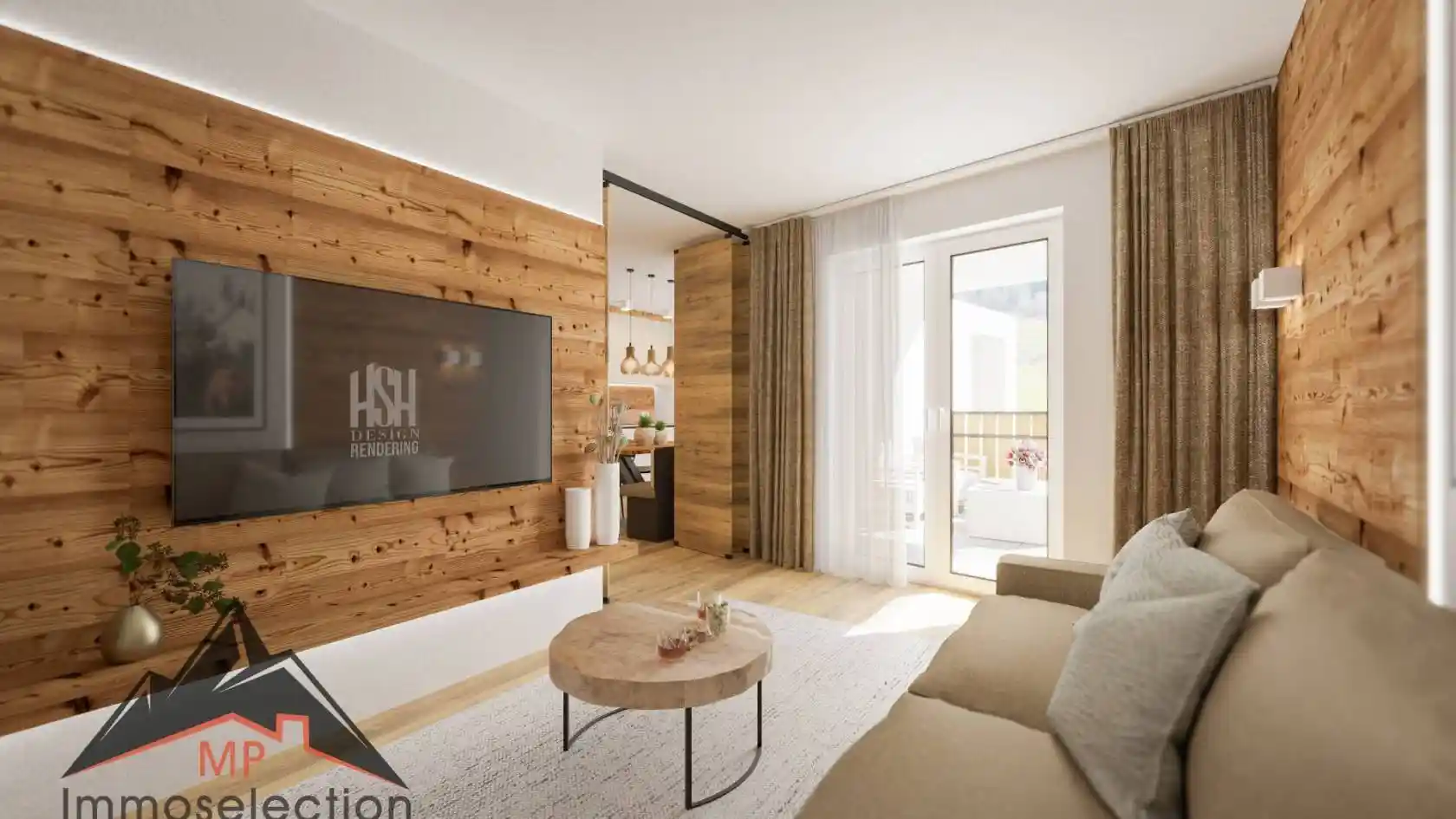 Appartamento - foto 4