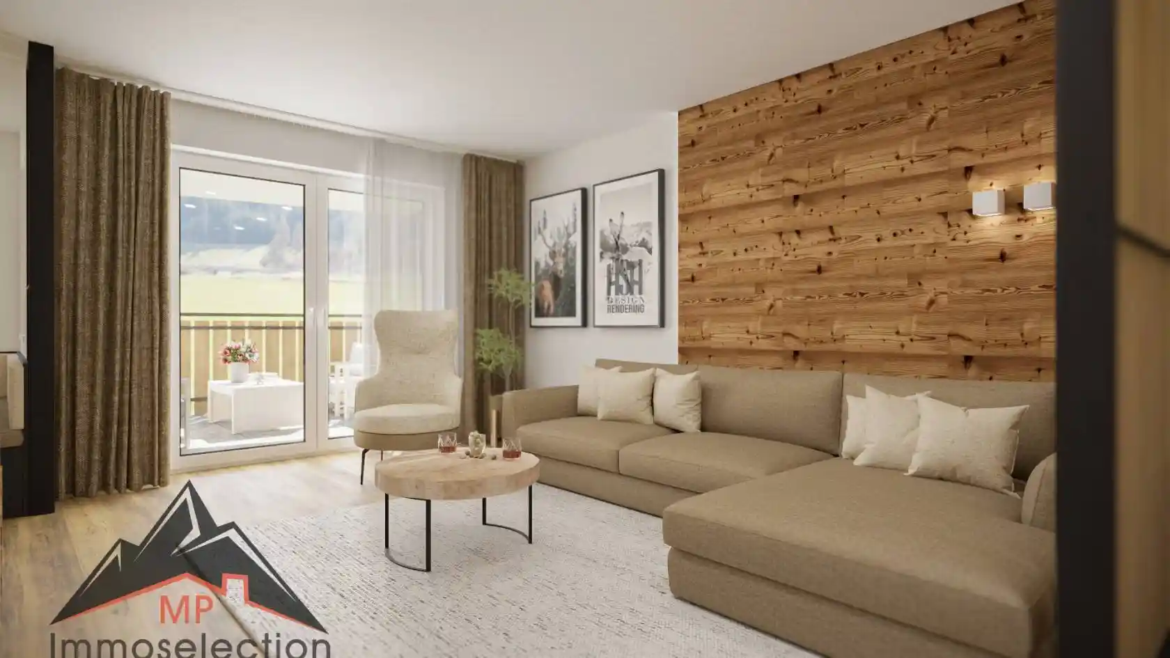 Appartamento - foto 2