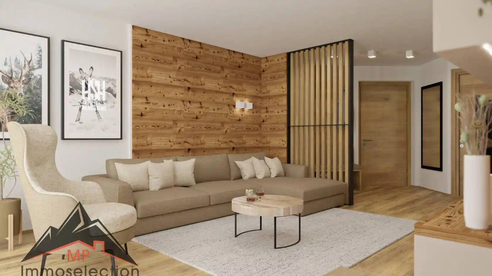 Appartamento - foto 3