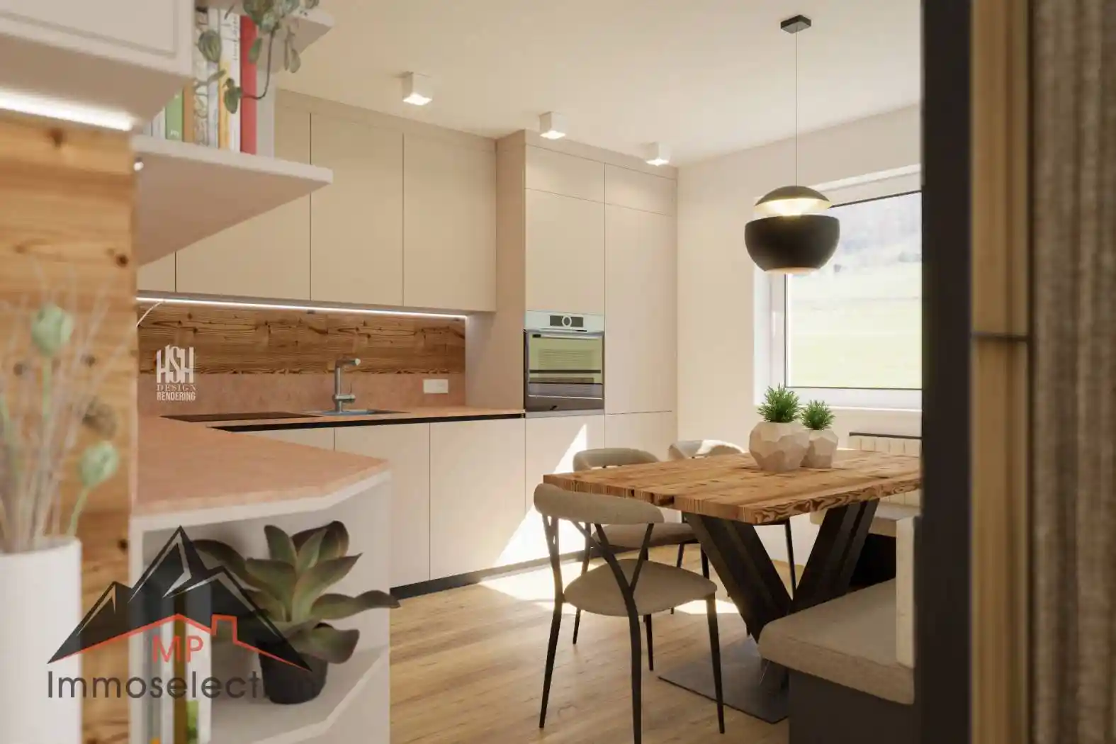 Appartamento - foto 4