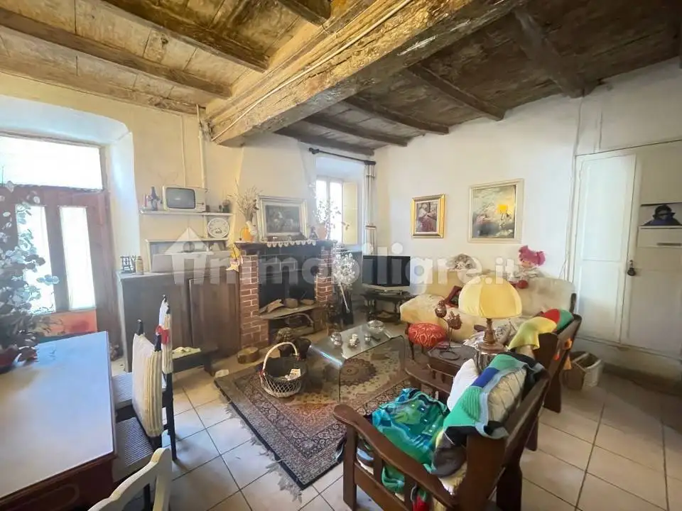 Terratetto unifamiliare vicolo Barbieri, Azzio - foto 3